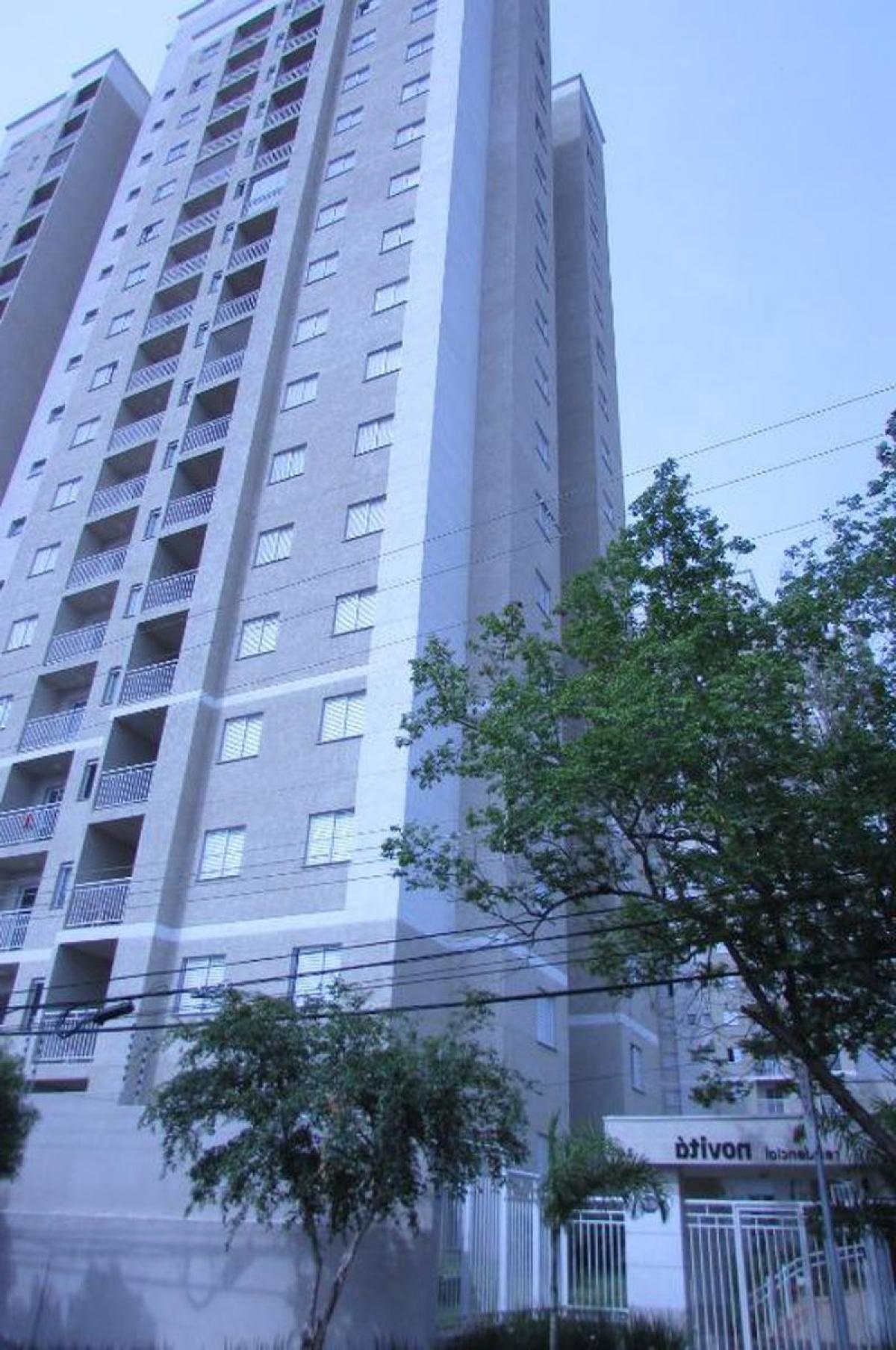 Picture of Apartment For Sale in Piracicaba, Sao Paulo, Brazil