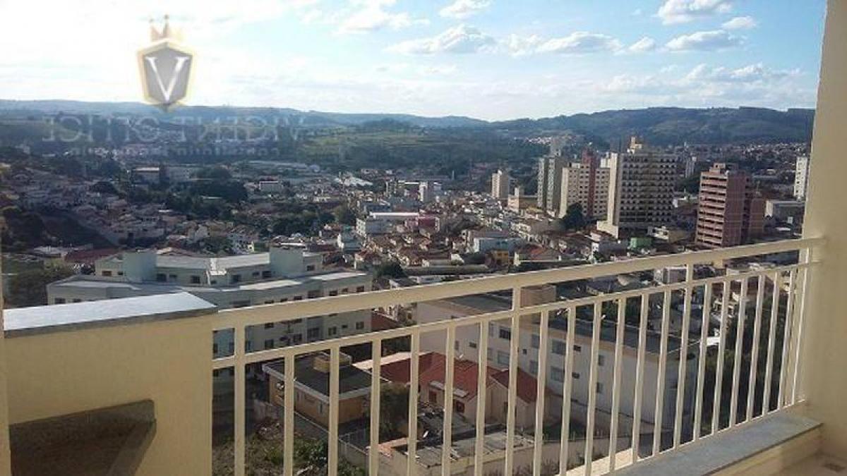 Picture of Apartment For Sale in Itatiba, Sao Paulo, Brazil