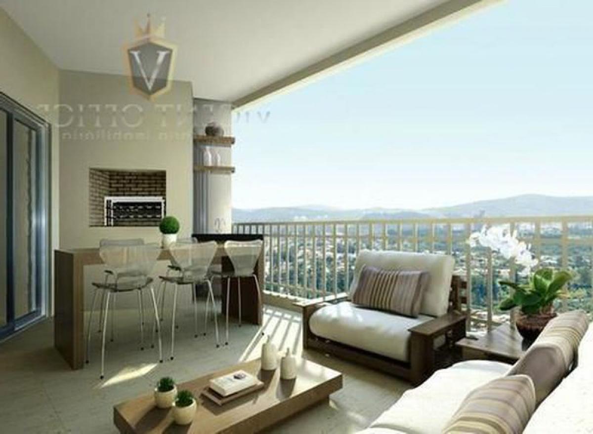 Picture of Apartment For Sale in Itatiba, Sao Paulo, Brazil