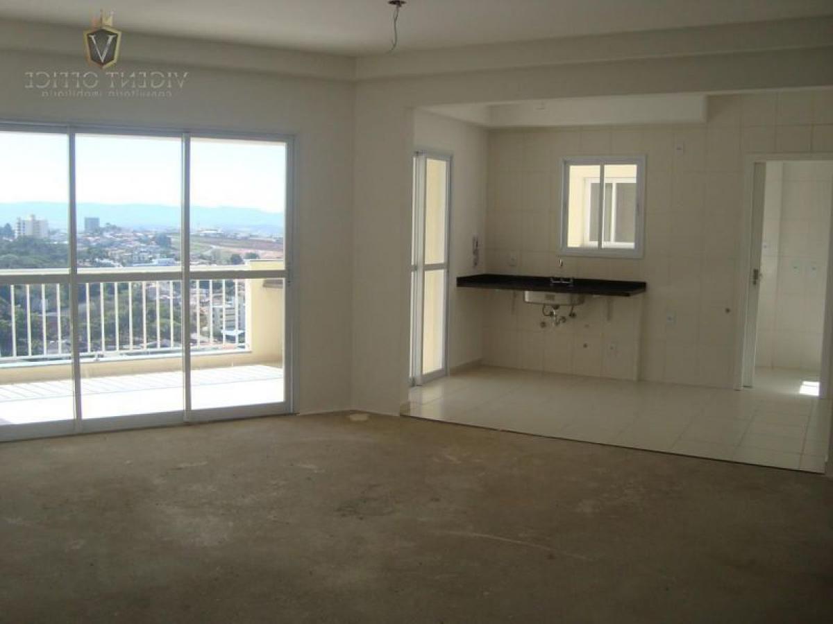 Picture of Apartment For Sale in Itatiba, Sao Paulo, Brazil