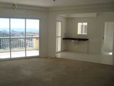 Apartment For Sale in Itatiba, Brazil