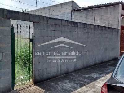 Residential Land For Sale in HortolÃ¢ndia, Brazil