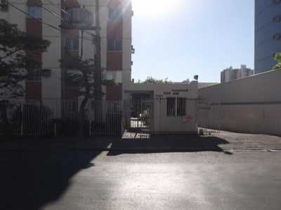 Apartment For Sale in Cuiaba, Brazil