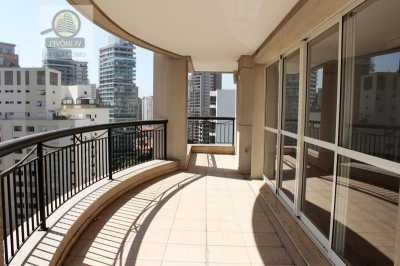 Apartment For Sale in Sao Paulo, Brazil