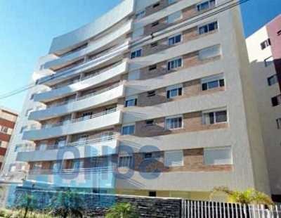 Apartment For Sale in Curitiba, Brazil