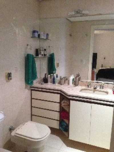 Apartment For Sale in Sao Paulo, Brazil