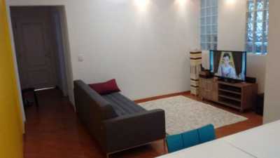 Apartment For Sale in Itapecerica Da Serra, Brazil