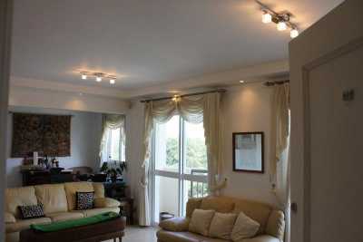 Apartment For Sale in Itatiba, Brazil