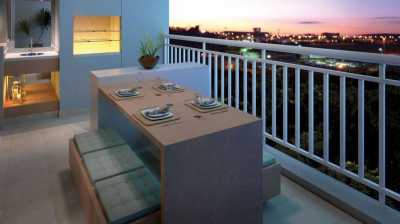 Apartment For Sale in Caçapava, Brazil