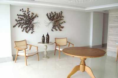 Apartment For Sale in Espirito Santo, Brazil