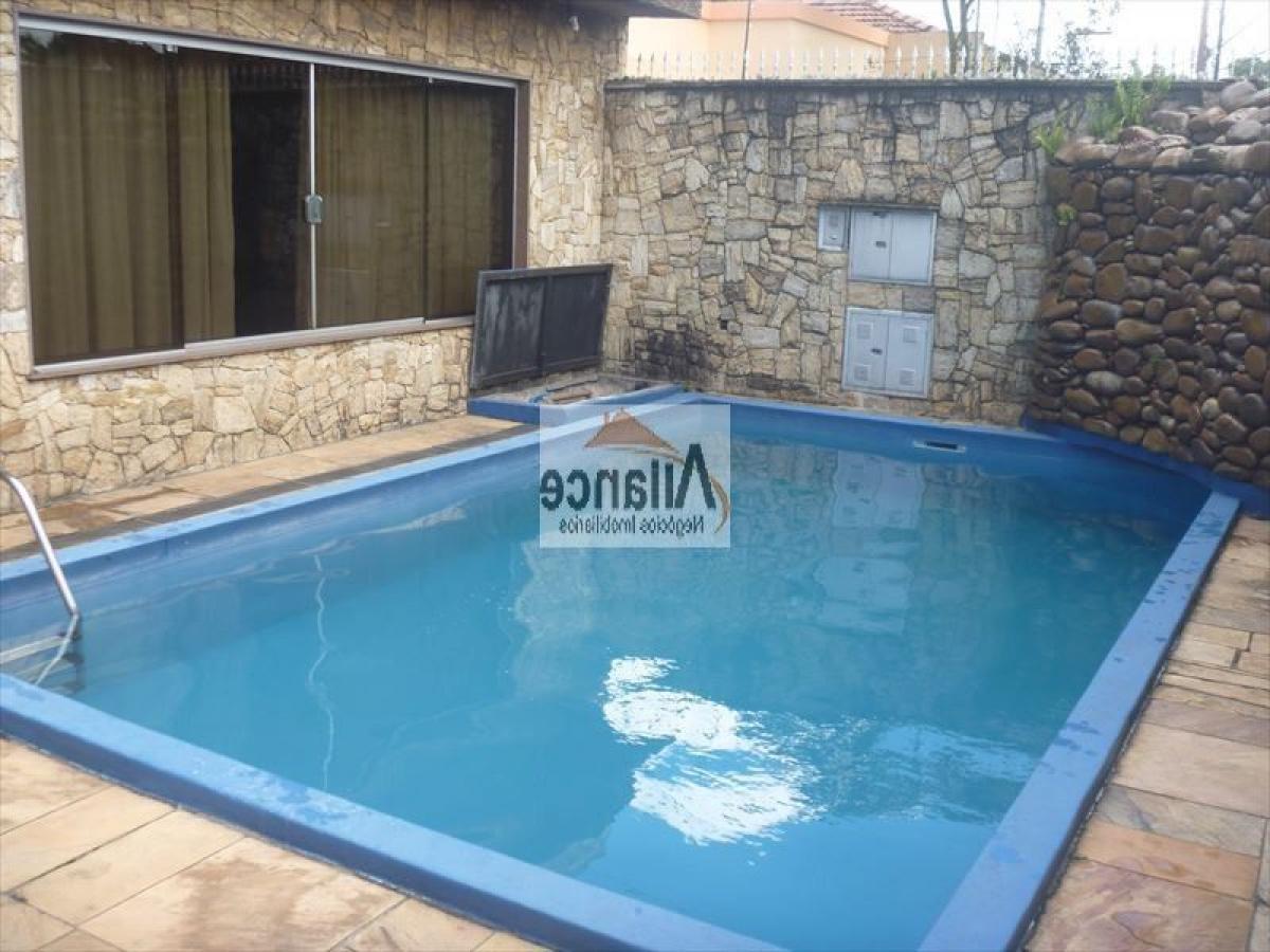 Picture of Townhome For Sale in Santo Andre, Paraiba, Brazil