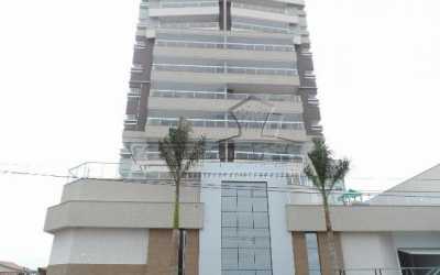 Apartment For Sale in Navegantes, Brazil