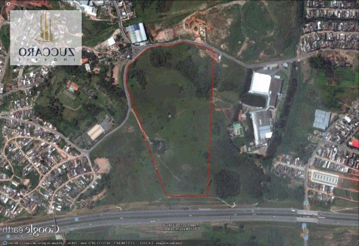Picture of Residential Land For Sale in Itaquaquecetuba, Sao Paulo, Brazil
