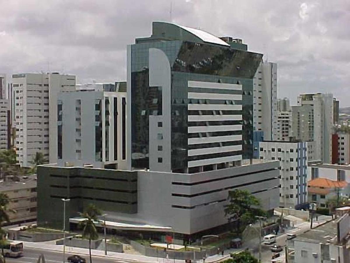Picture of Commercial Building For Sale in Recife, Pernambuco, Brazil