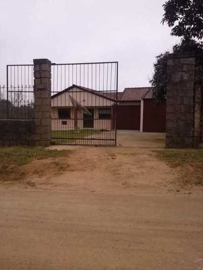 Farm For Sale in Viamao, Brazil