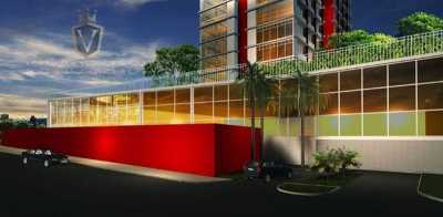 Commercial Building For Sale in Itatiba, Brazil