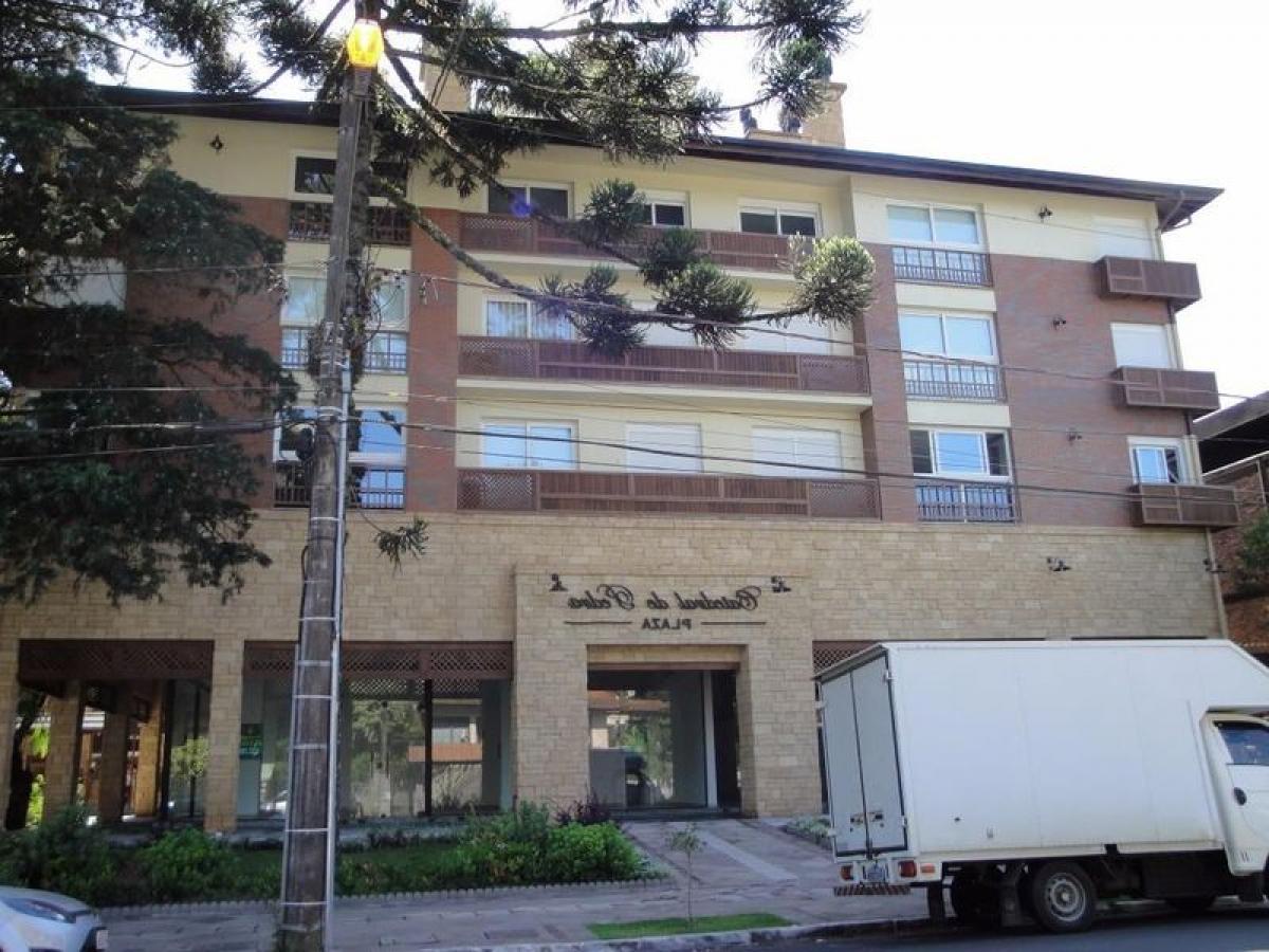 Picture of Apartment For Sale in Canela, Rio Grande do Sul, Brazil