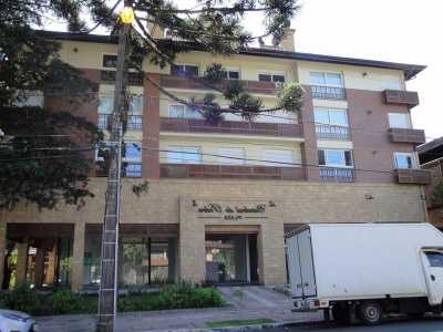 Apartment For Sale in Canela, Brazil