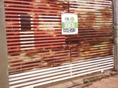 Home For Sale in Mato Grosso, Brazil