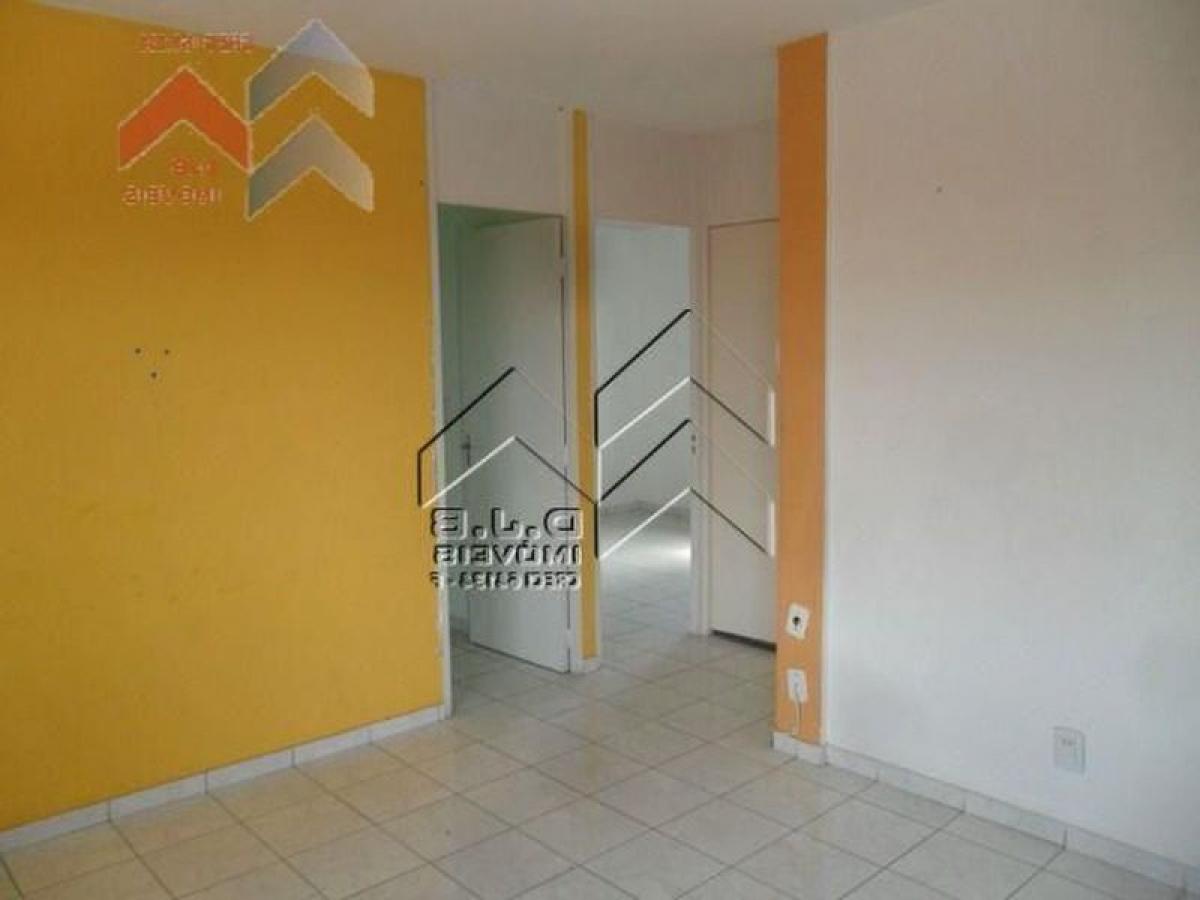 Picture of Apartment For Sale in Itaquaquecetuba, Sao Paulo, Brazil