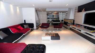 Townhome For Sale in Santo Andre, Brazil