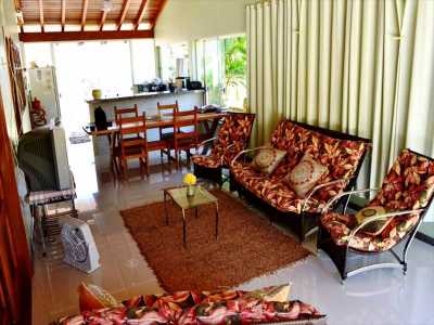 Townhome For Sale in Bady Bassitt, Brazil