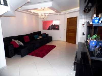 Townhome For Sale in Santo Andre, Brazil