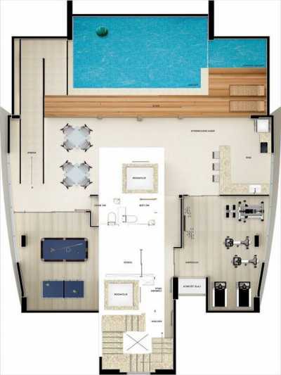 Apartment For Sale in Joao Pessoa, Brazil