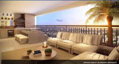 Apartment For Sale in Jundiai, Brazil
