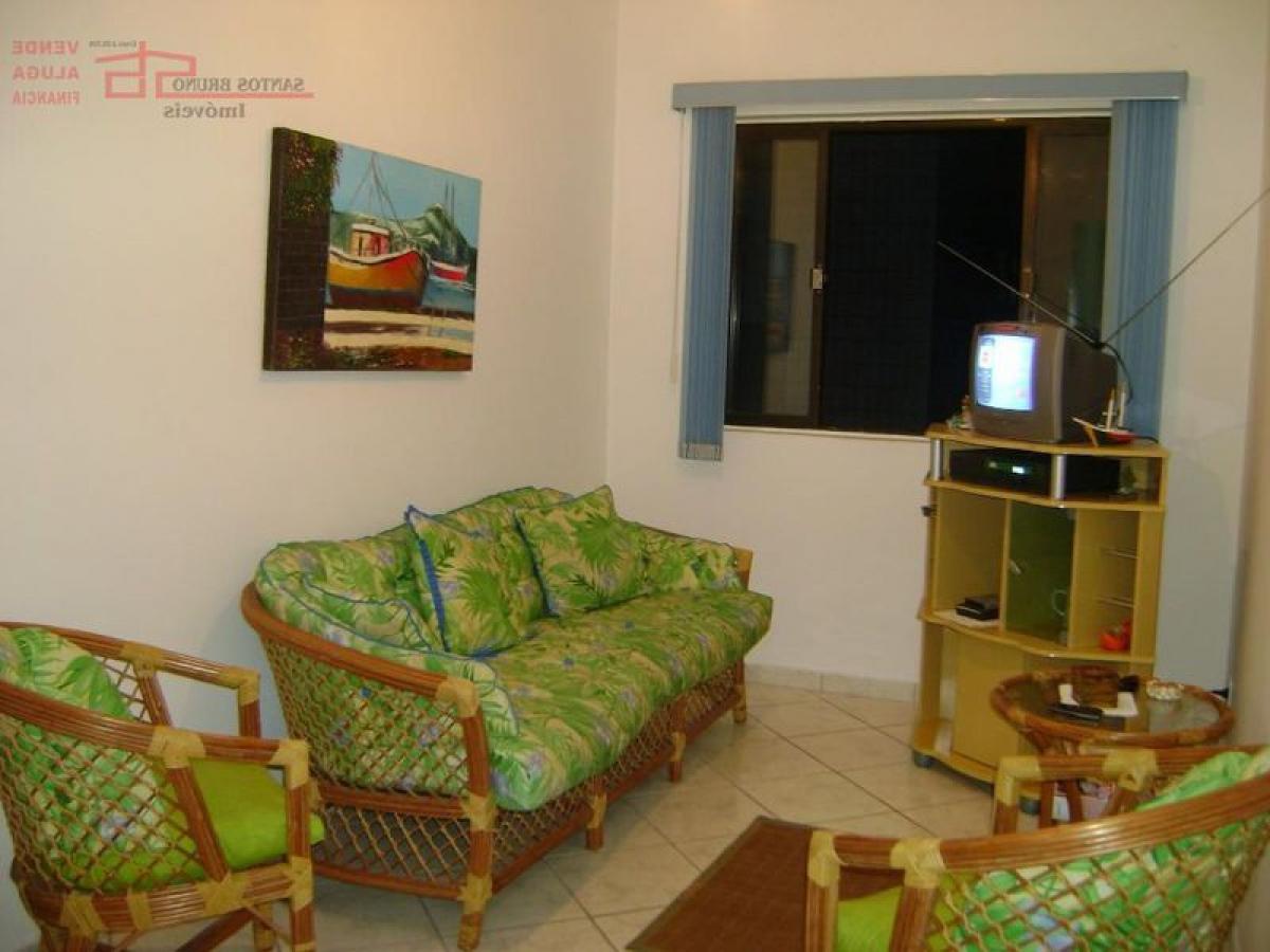 Picture of Apartment For Sale in Guaruja, Sao Paulo, Brazil