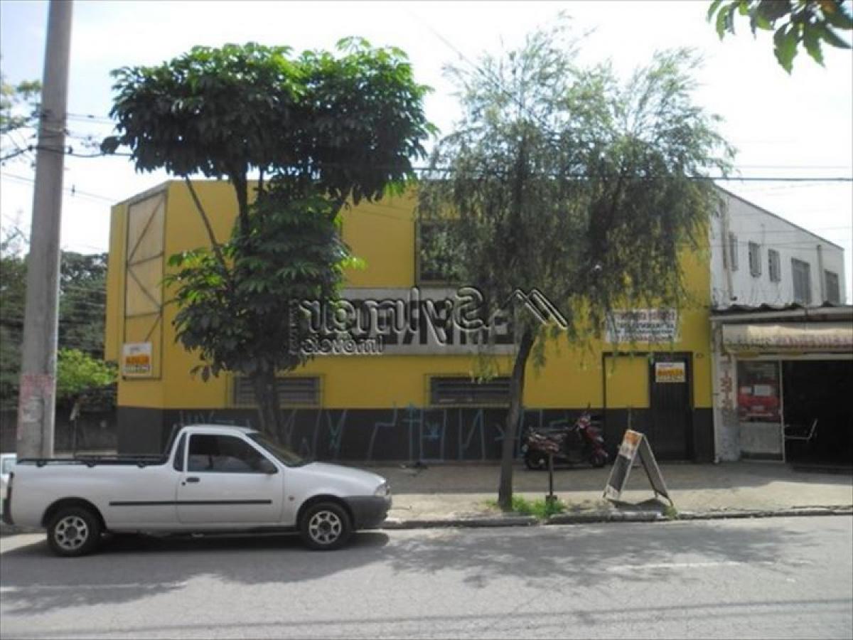 Picture of Other Commercial For Sale in Guarulhos, Sao Paulo, Brazil