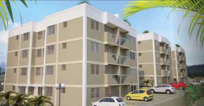 Apartment For Sale in Sao Pedro Da Aldeia, Brazil