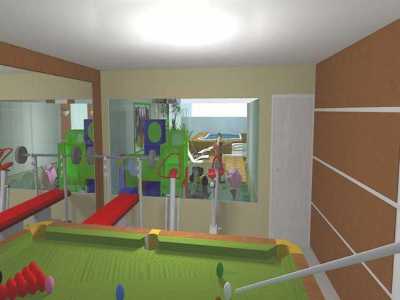 Apartment For Sale in Camboriu, Brazil