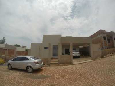 Home For Sale in Distrito Federal, Brazil