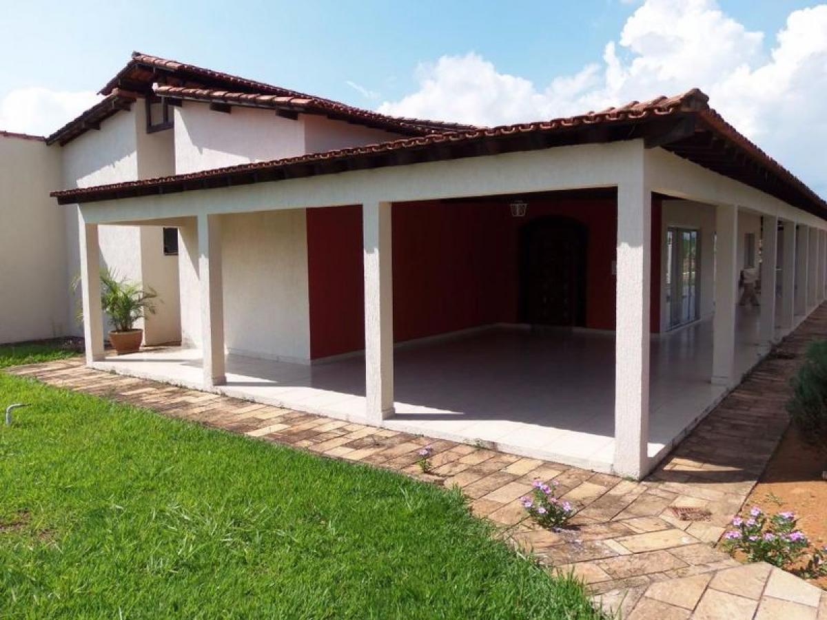 Picture of Home For Sale in Distrito Federal, Distrito Federal, Brazil