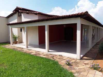 Home For Sale in Distrito Federal, Brazil