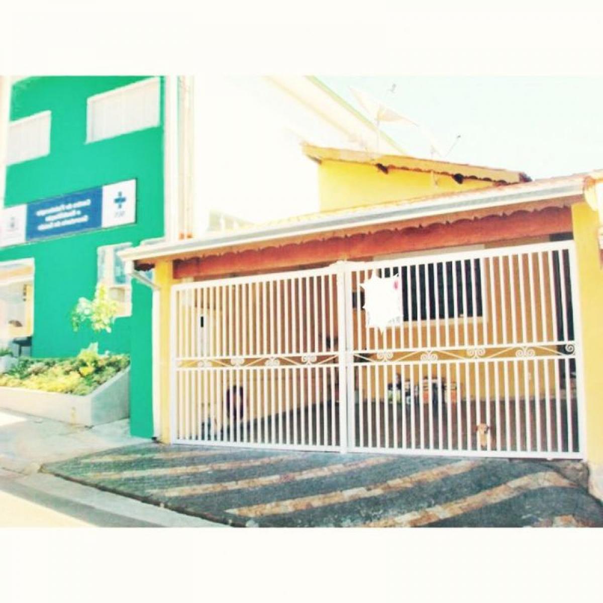 Picture of Home For Sale in Bom Jesus Dos Perdões, Sao Paulo, Brazil