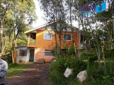 Home For Sale in Campina Grande Do Sul, Brazil