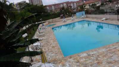 Apartment For Sale in Ferraz De Vasconcelos, Brazil