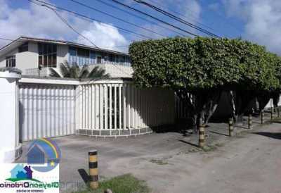 Home For Sale in Recife, Brazil