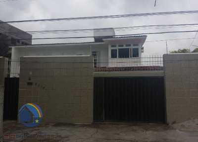 Home For Sale in Jaboatao Dos Guararapes, Brazil