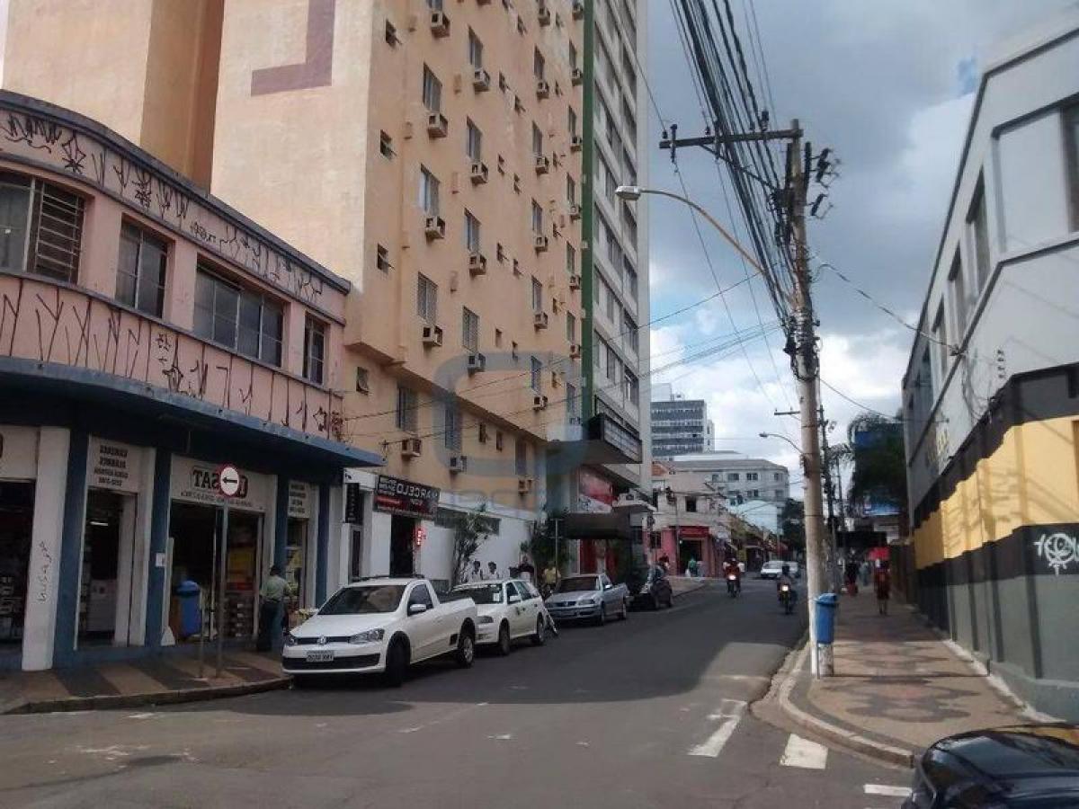 Picture of Hotel For Sale in Campinas, Sao Paulo, Brazil