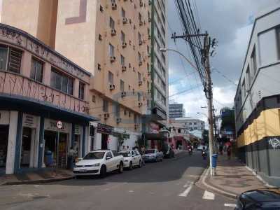 Hotel For Sale in Campinas, Brazil