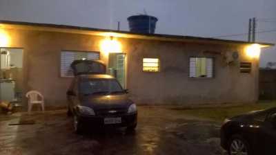 Home For Sale in Peruibe, Brazil