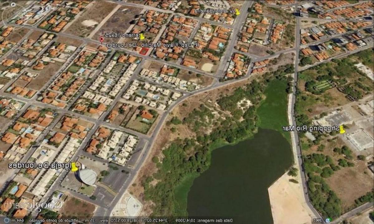 Picture of Residential Land For Sale in Fortaleza, Ceara, Brazil