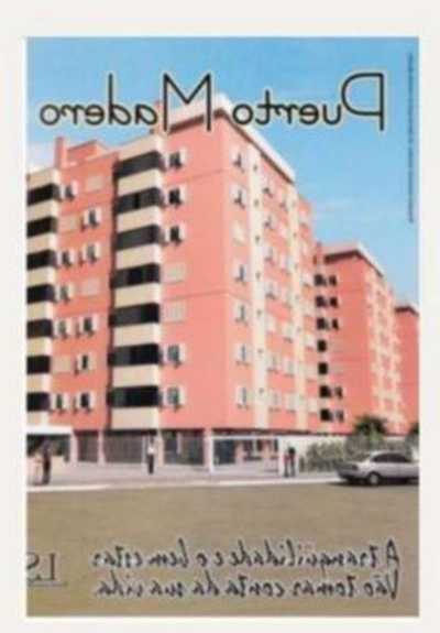 Apartment For Sale in Cachoeirinha, Brazil