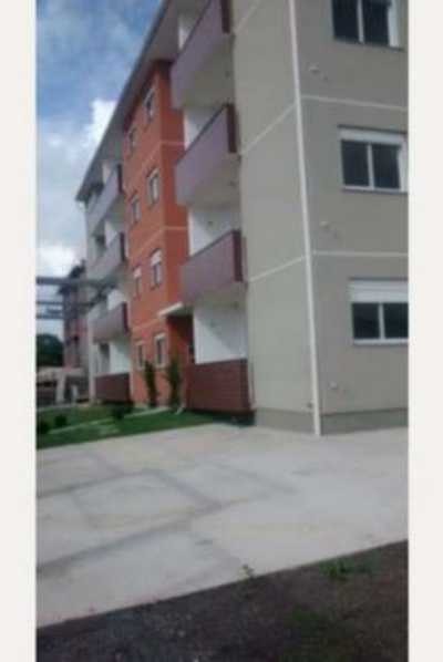 Apartment For Sale in Gravatai, Brazil