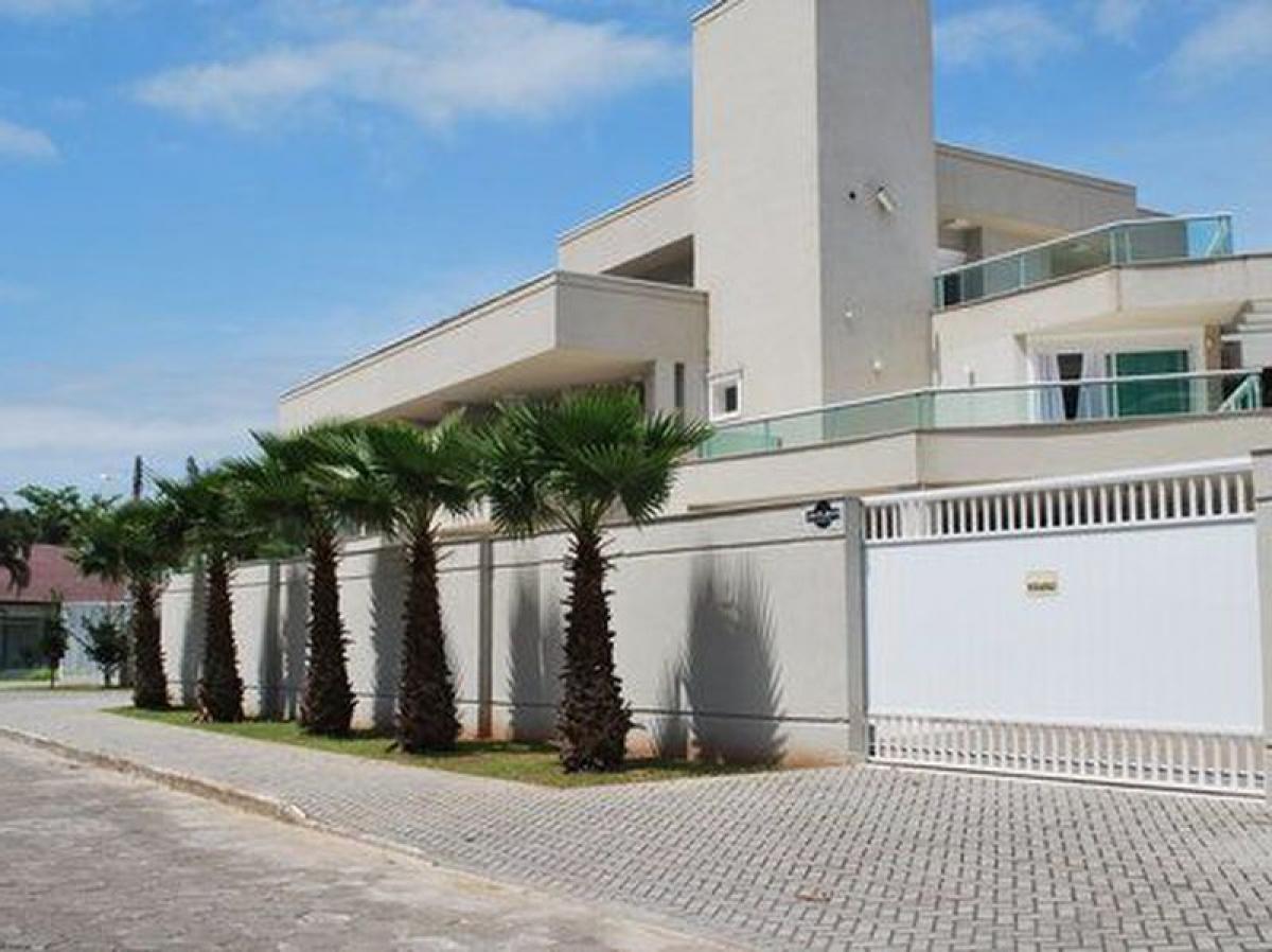 Picture of Home For Sale in Guaratuba, Parana, Brazil