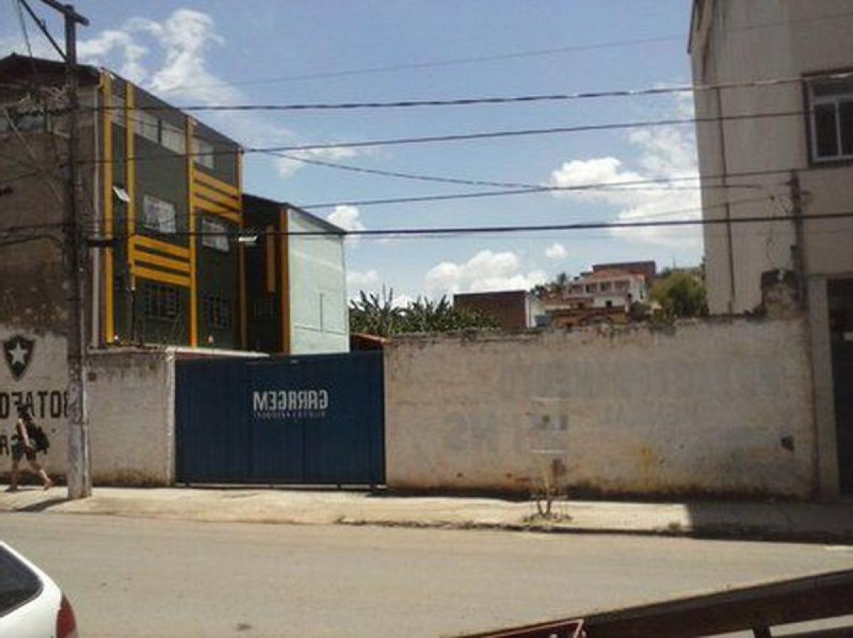 Picture of Residential Land For Sale in Três Marias, Minas Gerais, Brazil