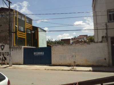 Residential Land For Sale in TrÃªs Marias, Brazil